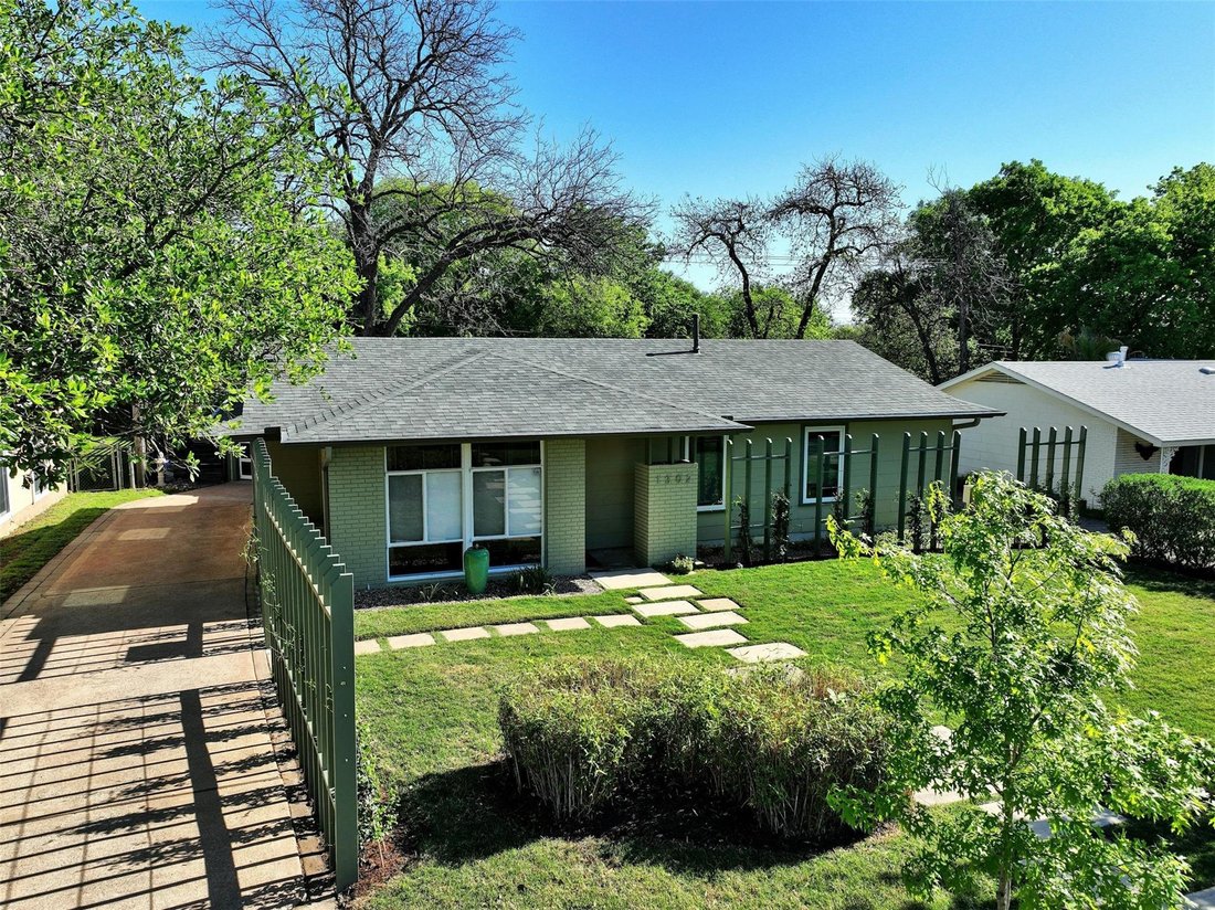 House in Austin, Texas, United States 3 - 18663623