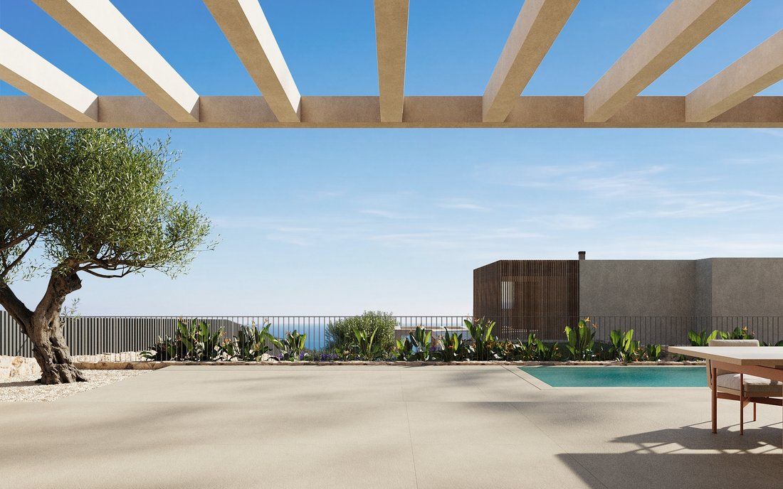 Villa in Sant Vicenc de Montalt, Catalonia, Spain 3 - 18658967