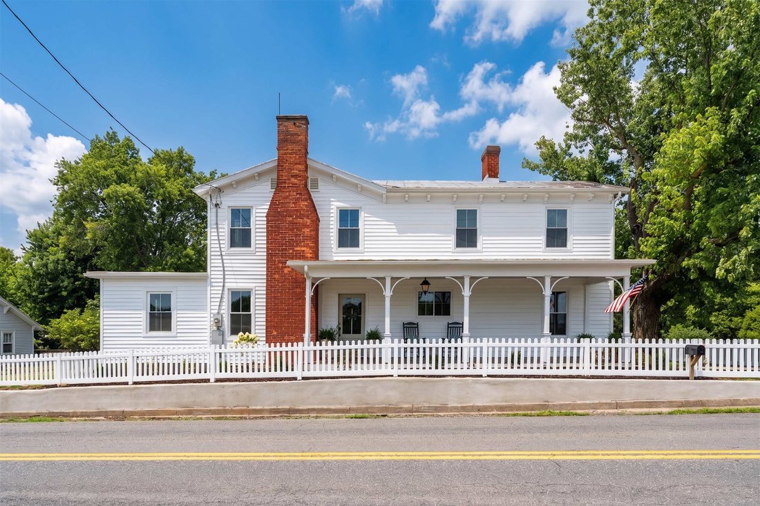 House in Timberville, Virginia, United States 5 - 18659038
