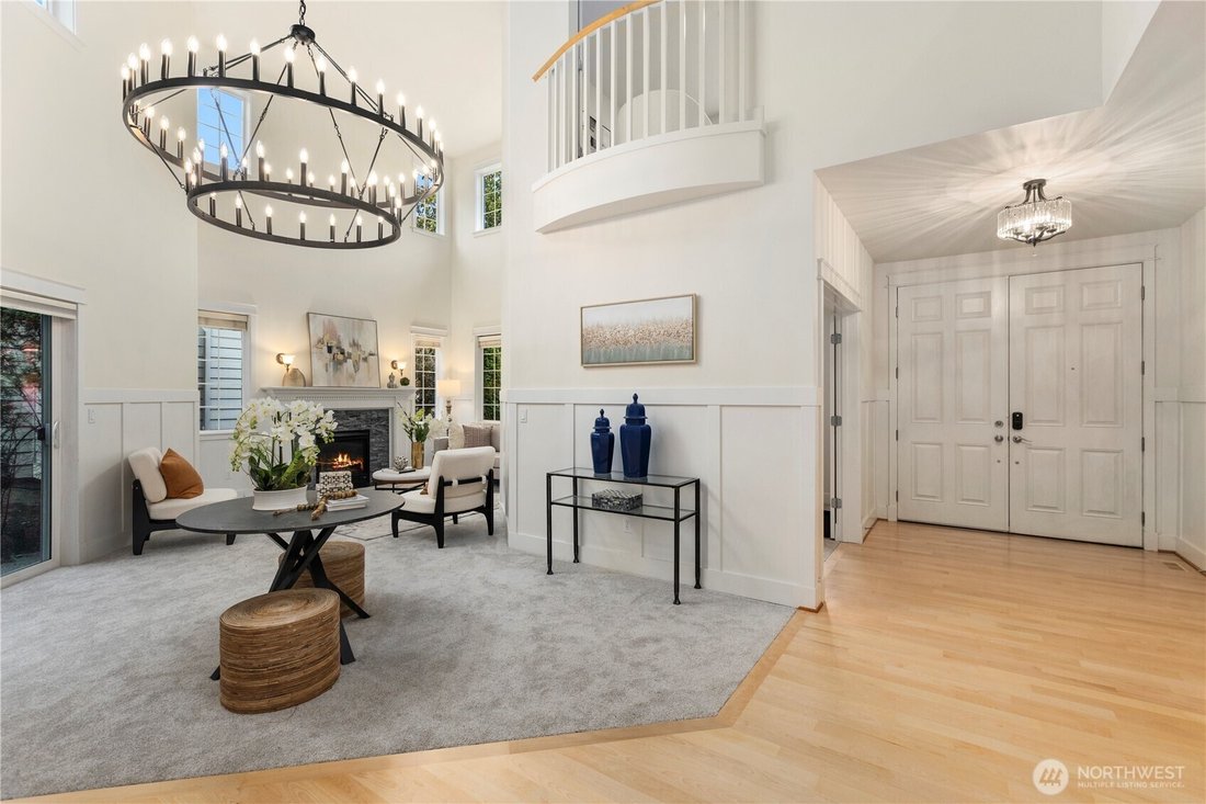House in Sammamish, Washington, United States 5 - 18512830