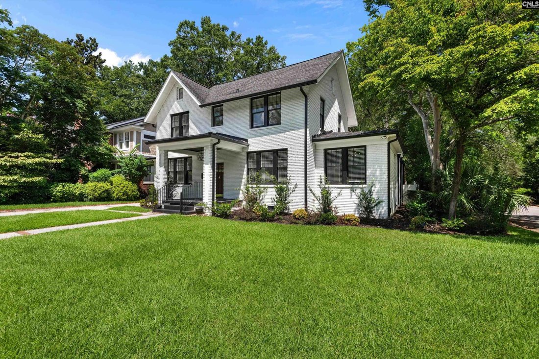House in Columbia, South Carolina, United States 2 - 18664473