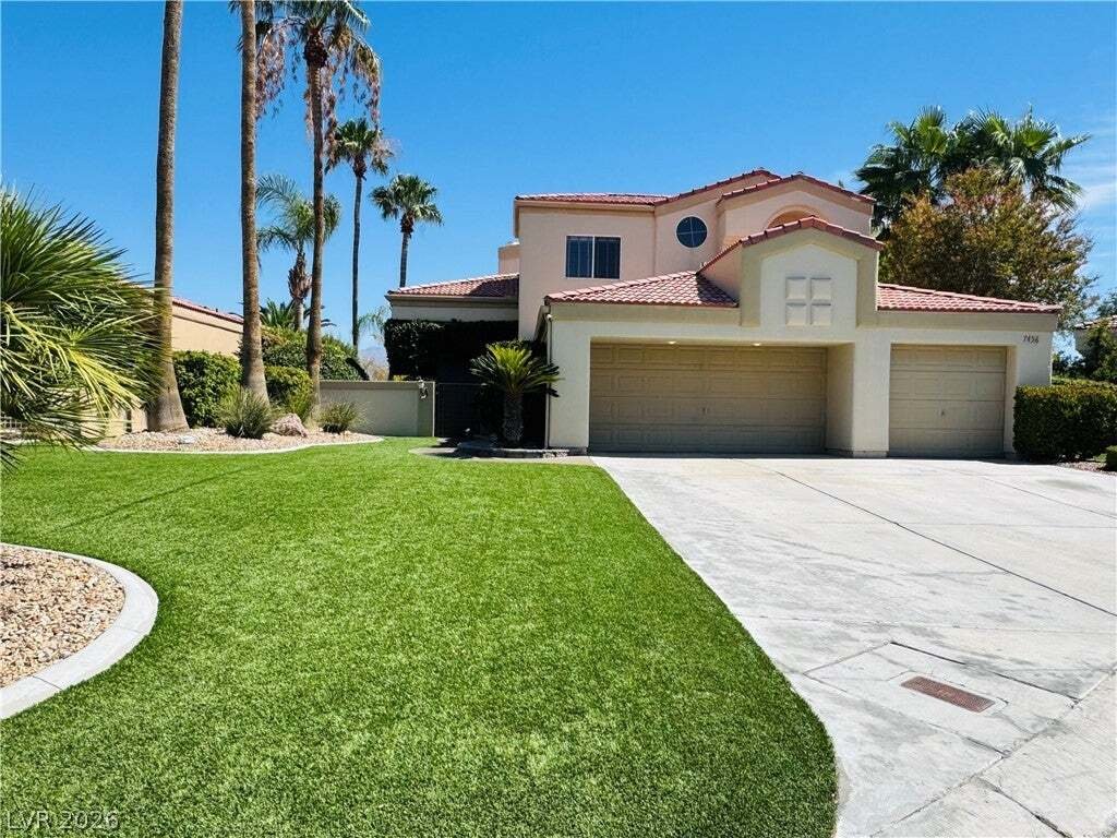 House in Las Vegas, Nevada, United States 1 - 18659280