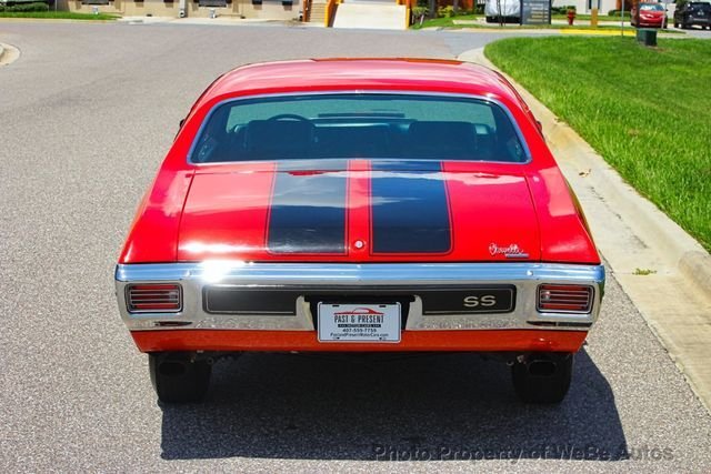 Chevrolet Chevelle in Calverton, NY, United States 4 - 18672244