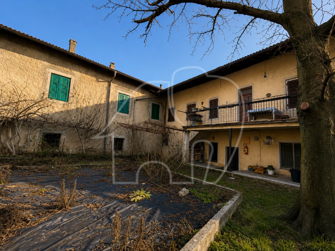House in Tramin on the Wine Route / Tramin an der Weinstraße, Trentino – Alto Adige/Südtirol, Italy 4 - 15246186
