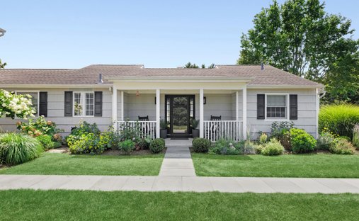 Haus in Southampton, New York, Vereinigte Staaten 1