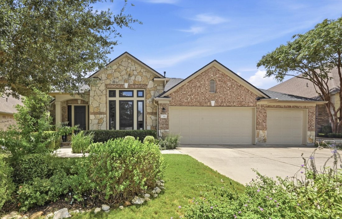 House in Austin, Texas, United States 1 - 18659240