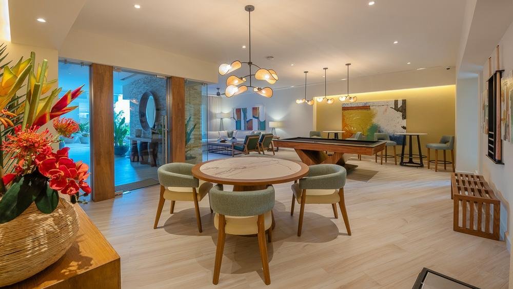 Apartment in Bucerías, Nayarit, Mexico 2 - 18672726