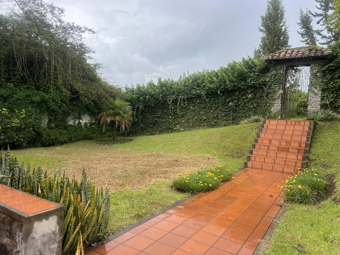 House in Quito, Pichincha, Ecuador 4 - 18661690