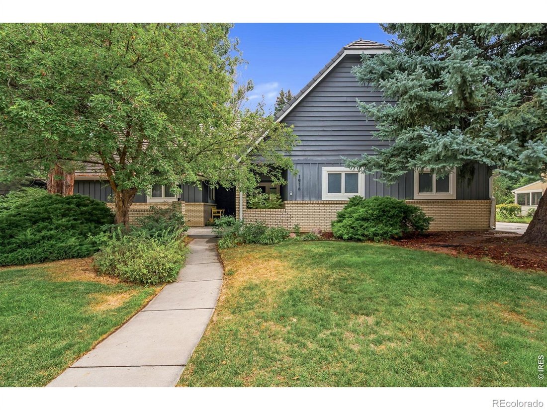 House in Fort Collins, Colorado, United States 1 - 18662841