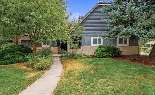 House in Fort Collins, Colorado, United States 1