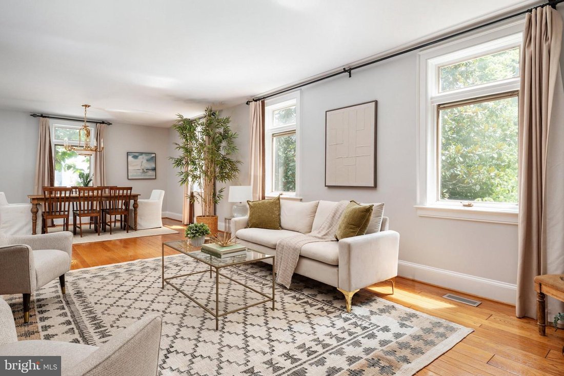 Townhouse in Parole, Maryland, United States 5 - 18671194