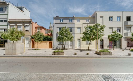 Villa in Paranhos, Distrikt Porto, Portugal 1