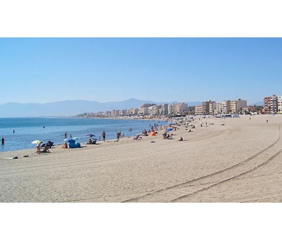 Apartment in Village Sud, Canet-en-Roussillon, France 3 - 18671634