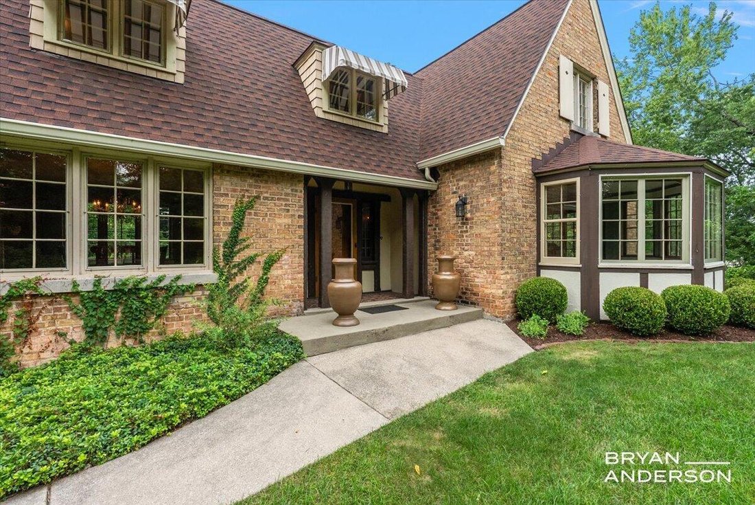 House in Grand Rapids, Michigan, United States 5 - 18659783