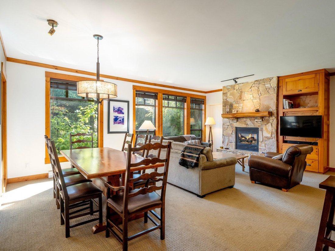 House in Whistler, British Columbia, Canada 3 - 18670232