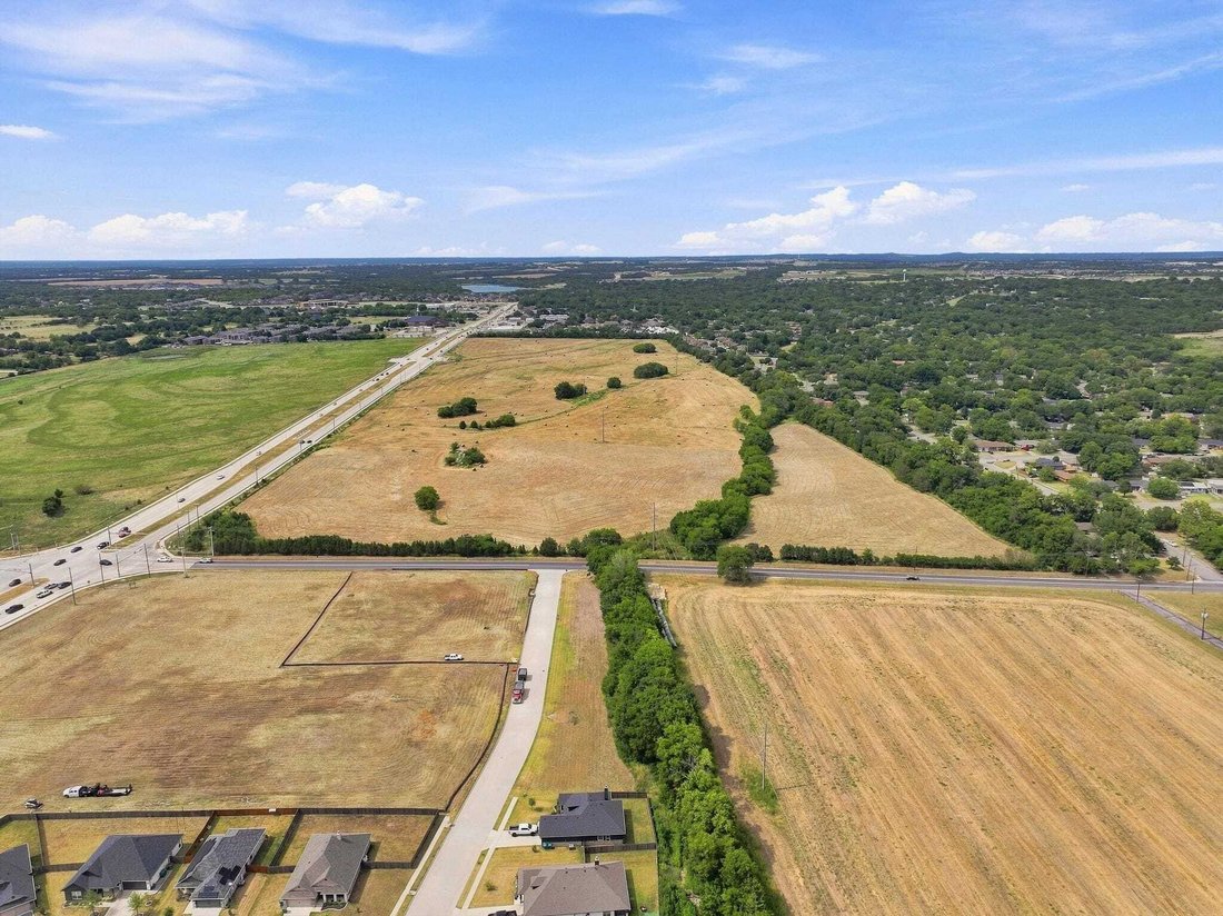Land in Sherman, Texas, United States 4 - 18665386
