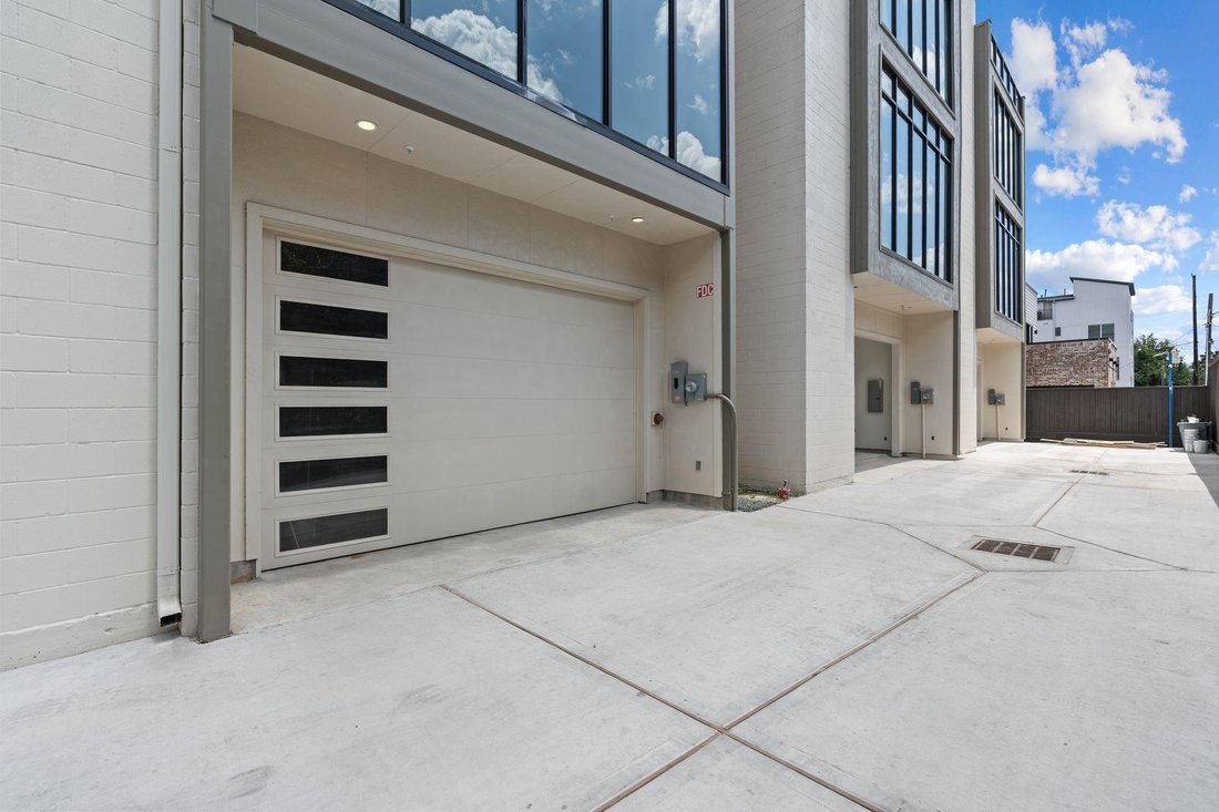 Haus in Houston, Texas, Vereinigte Staaten 3 - 18640451