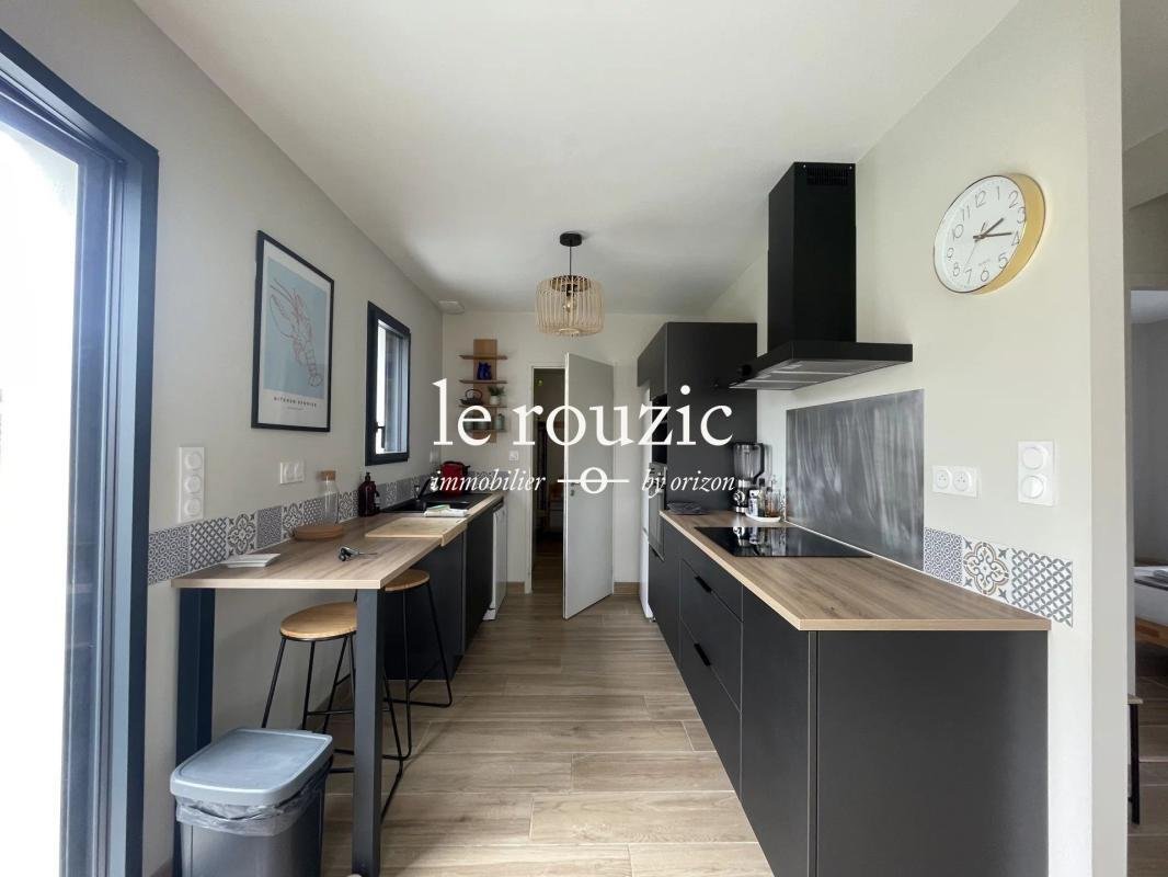 House in Sarzeau, Brittany, France 4 - 18666255