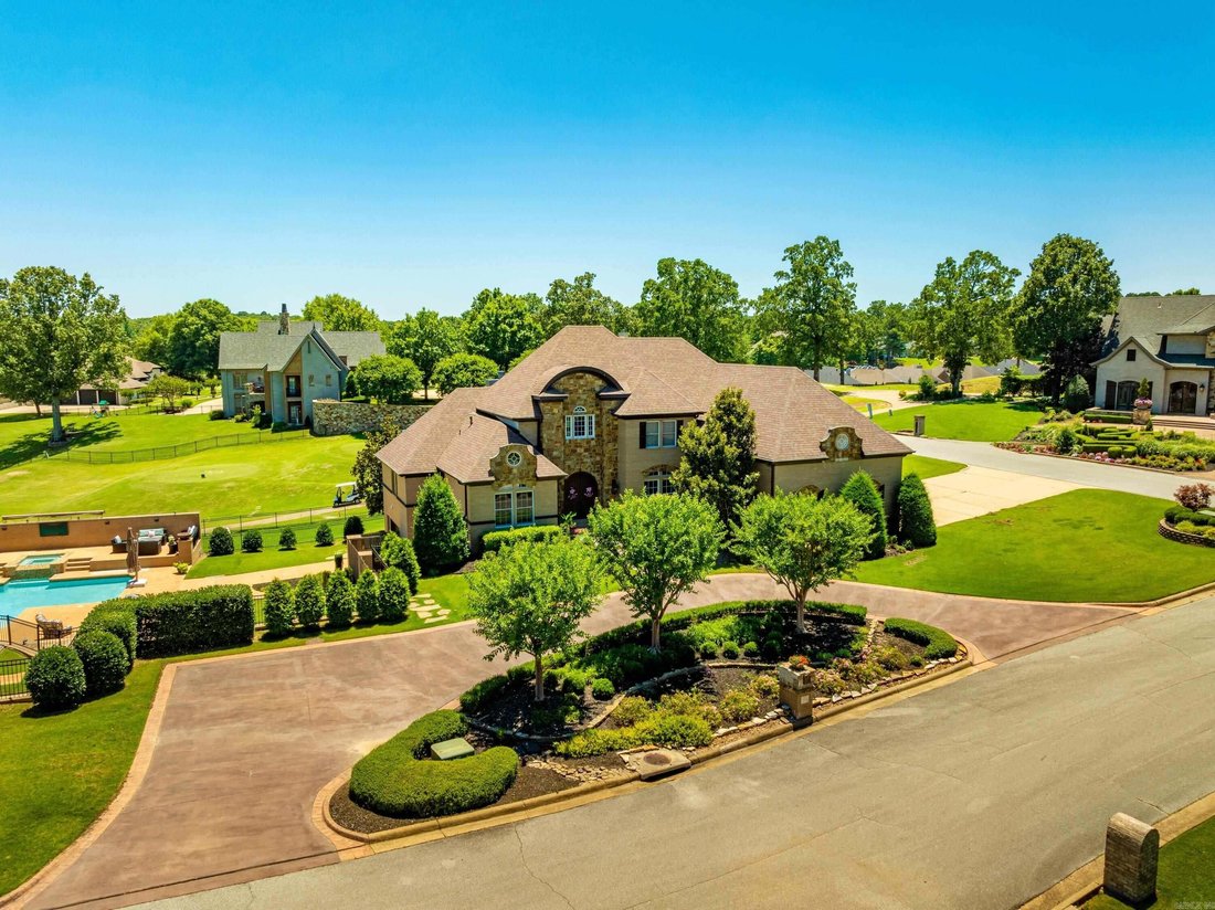 House in Jonesboro, Arkansas, United States 5 - 18658981