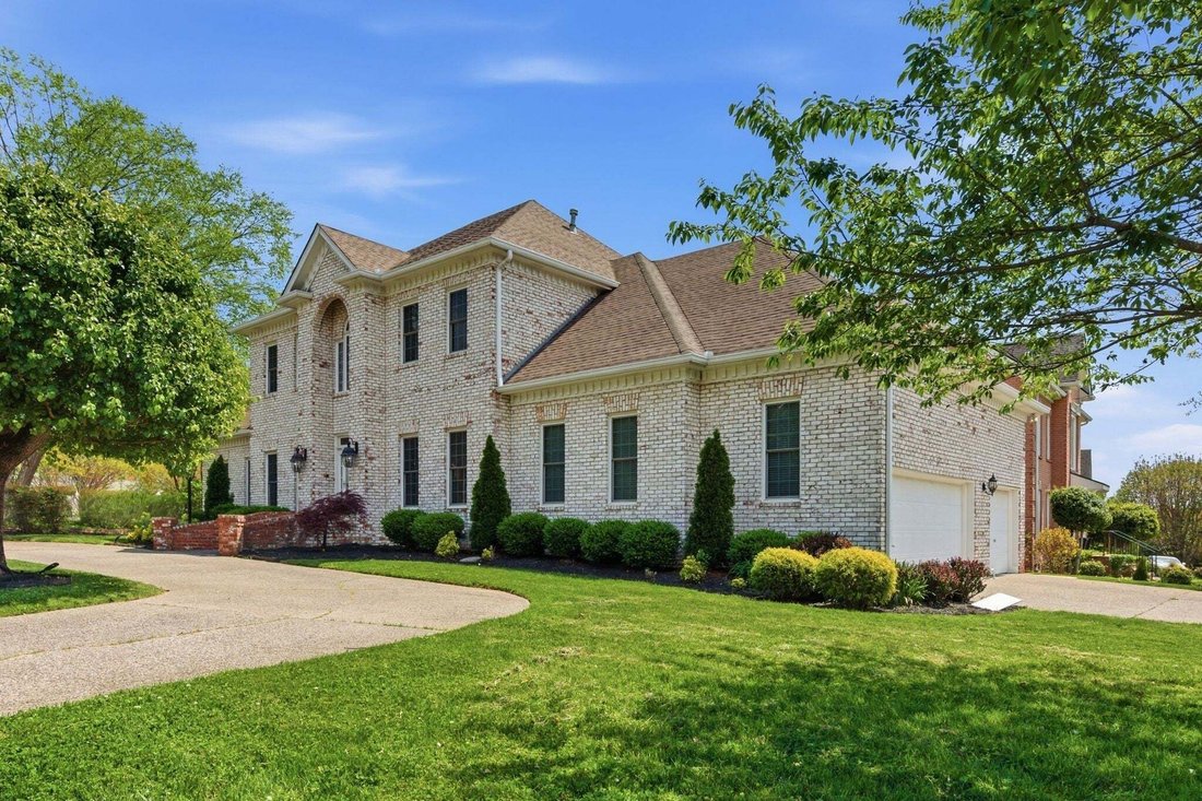 House in Hendersonville, Tennessee, United States 3 - 18663762