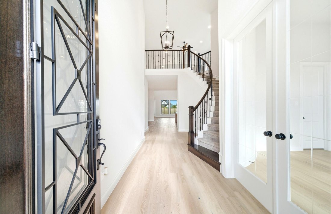 Casa a Houston, Texas, Stati Uniti 3 - 18664160