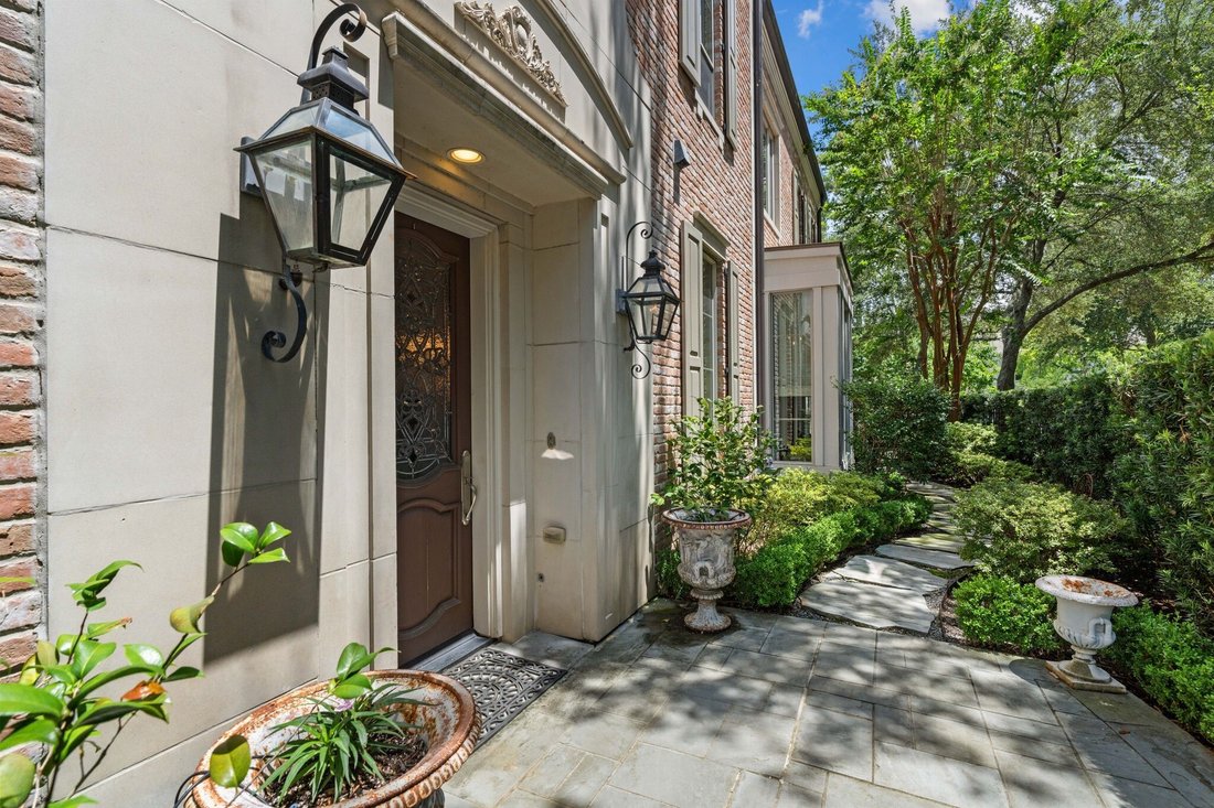 House in Houston, Texas, United States 1 - 18661725