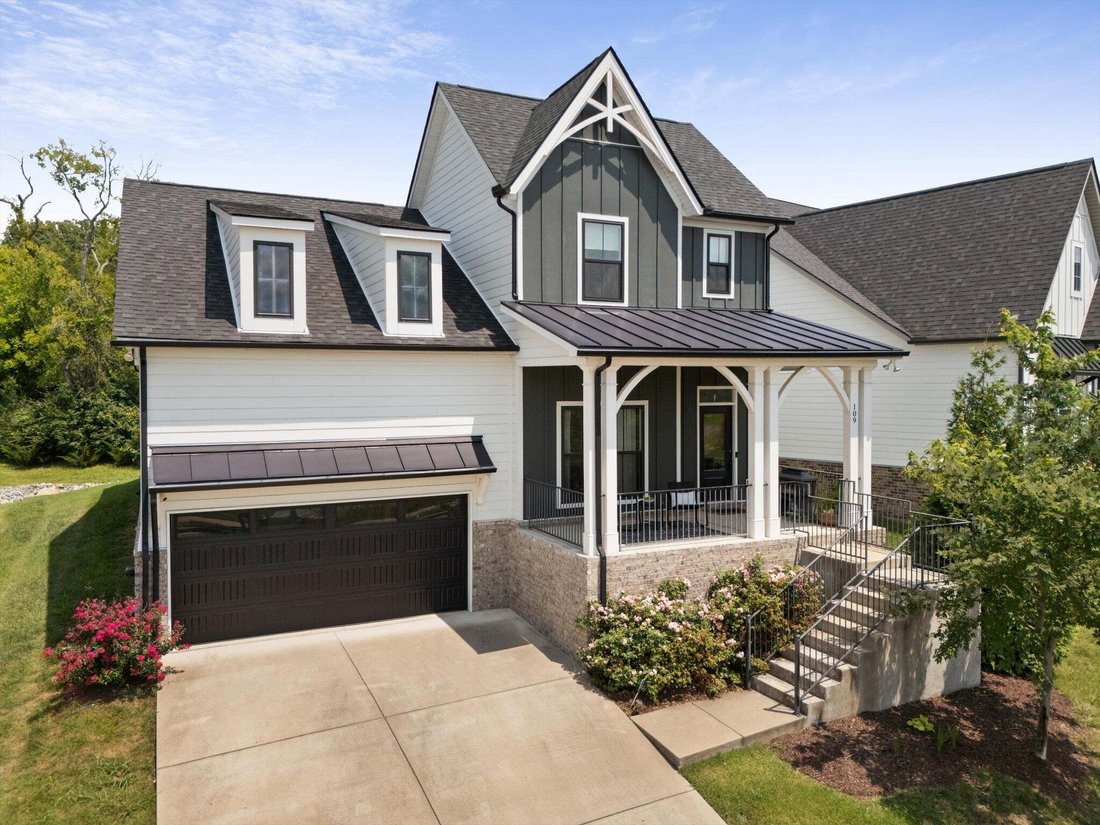 House in Nashville, Tennessee, United States 1 - 18665861