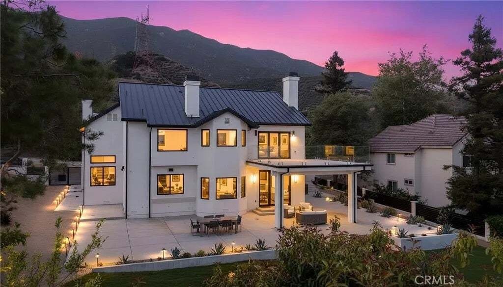 House in Rancho Cucamonga, California, United States 2 - 17828671