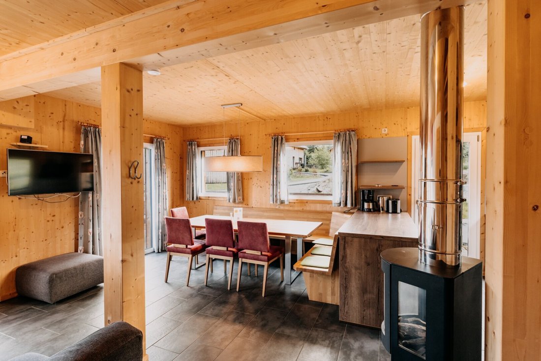 House in Sankt Lorenzen ob Murau, Styria, Austria 5 - 18667007