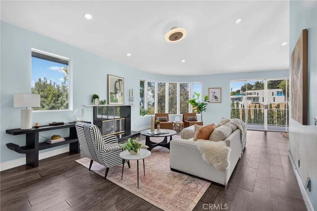 House in Los Angeles, California, United States 1 - 18663891