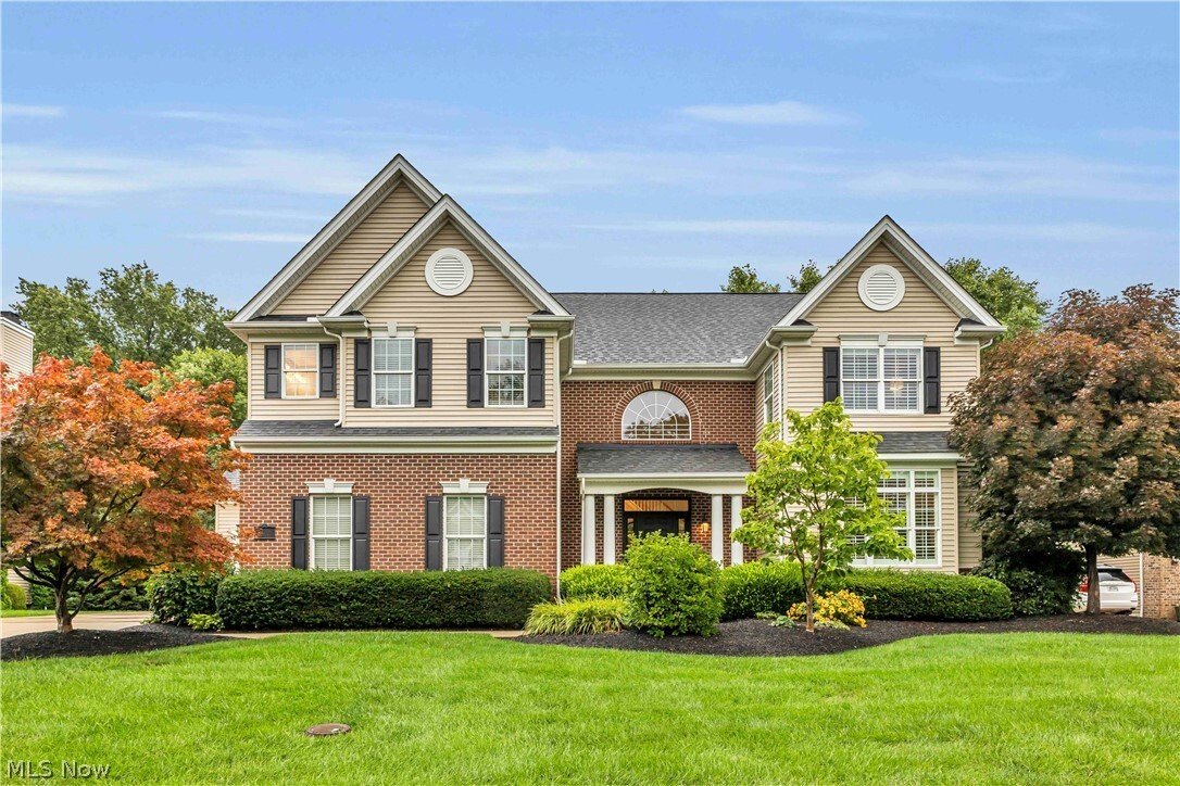 House in Avon Lake, Ohio, United States 1 - 18663242