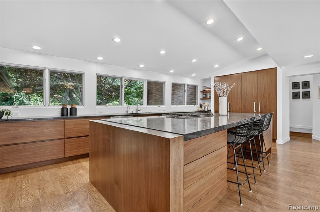 House in Bloomfield Hills, Michigan, United States 4 - 18665725