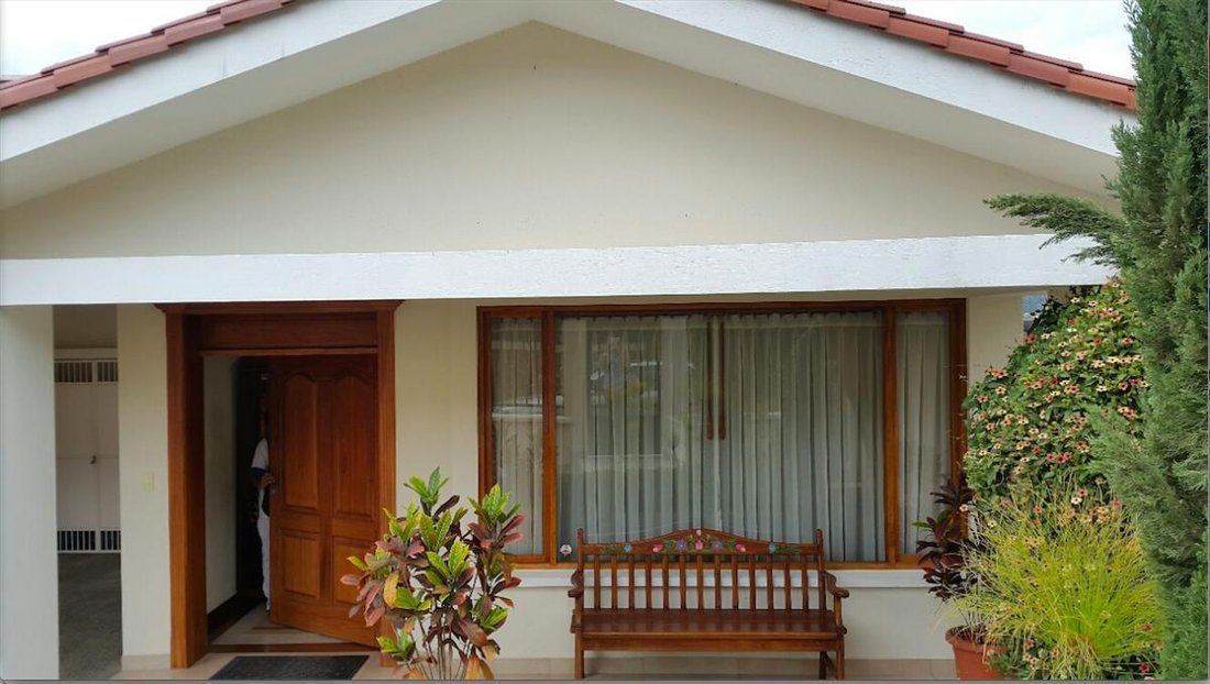 House in Quito, Pichincha, Ecuador 2 - 18661626