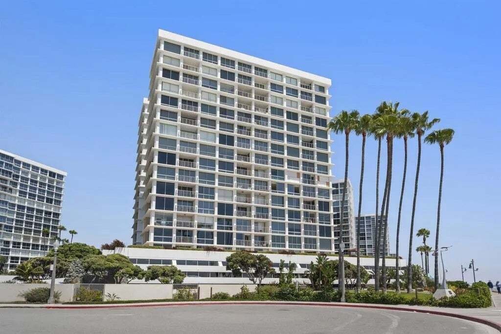 Condo in Coronado, California, United States 3 - 18666161