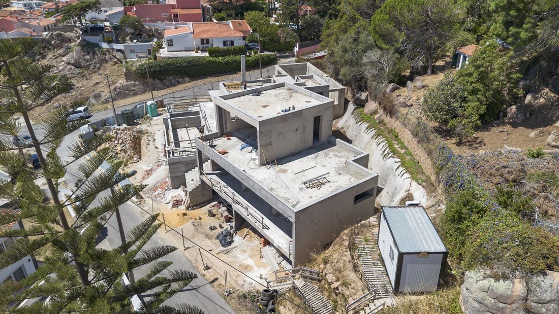 Villa in Alcabideche, Lisbon, Portugal 5 - 18670975