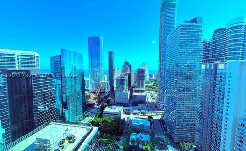 Eigentumswohnung in Miami, Florida, Vereinigte Staaten 1