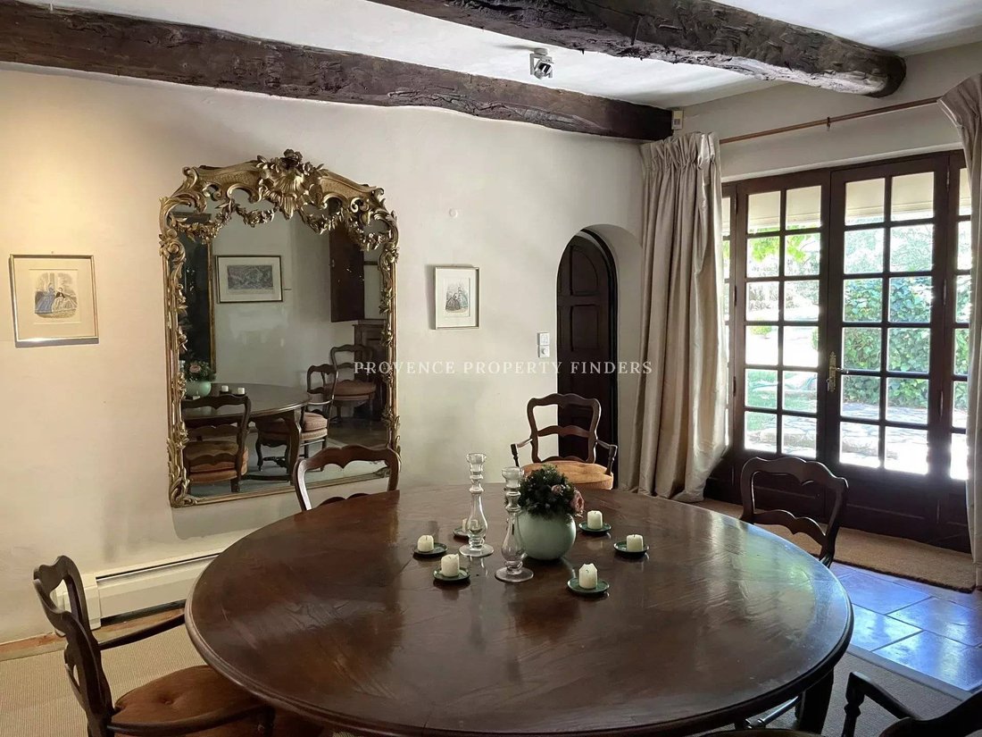 House in Moissac-Bellevue, Provence-Alpes-Côte d'Azur, France 3 - 18082336