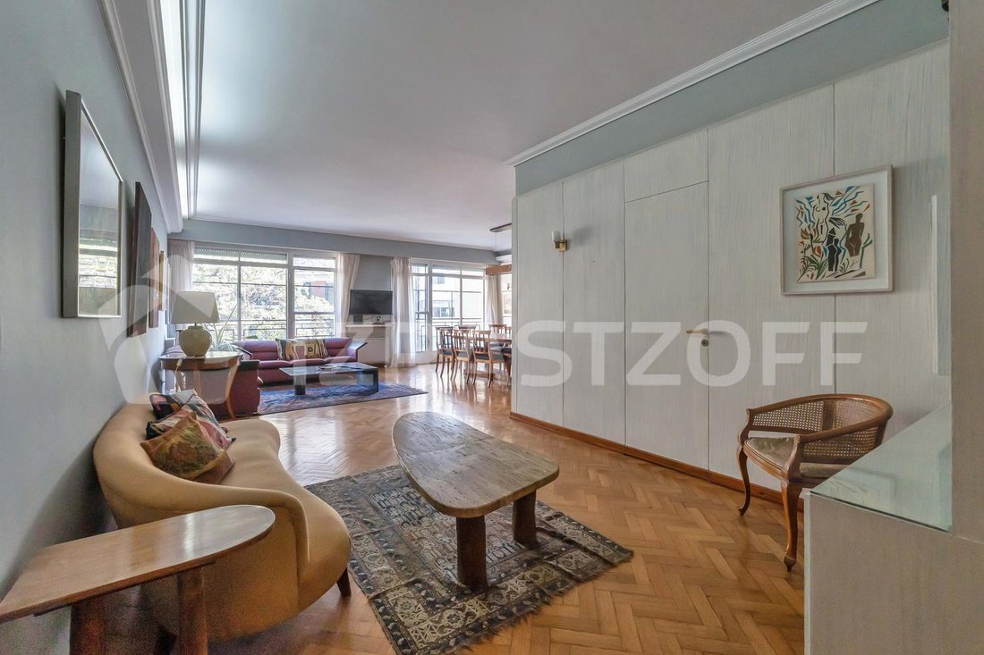 Apartment in Buenos Aires, Buenos Aires, Argentina 2 - 18659917