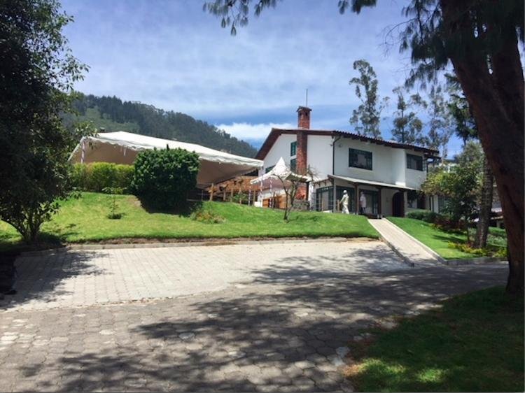 House in Quito, Pichincha, Ecuador 1 - 18661633