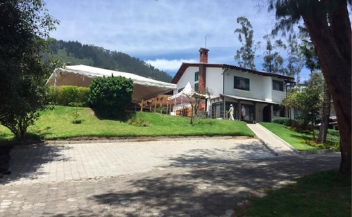 Casa a Quito, Provincia del Pichincha, Ecuador 1