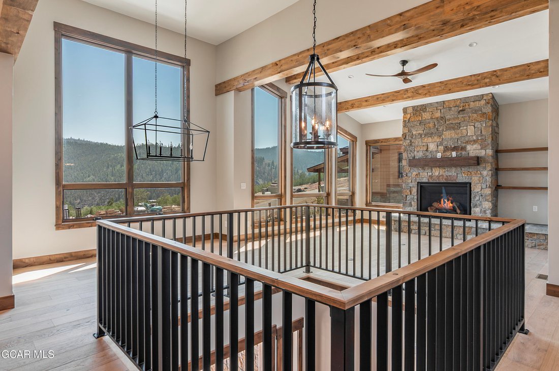 House in Granby, Colorado, United States 4 - 18663225