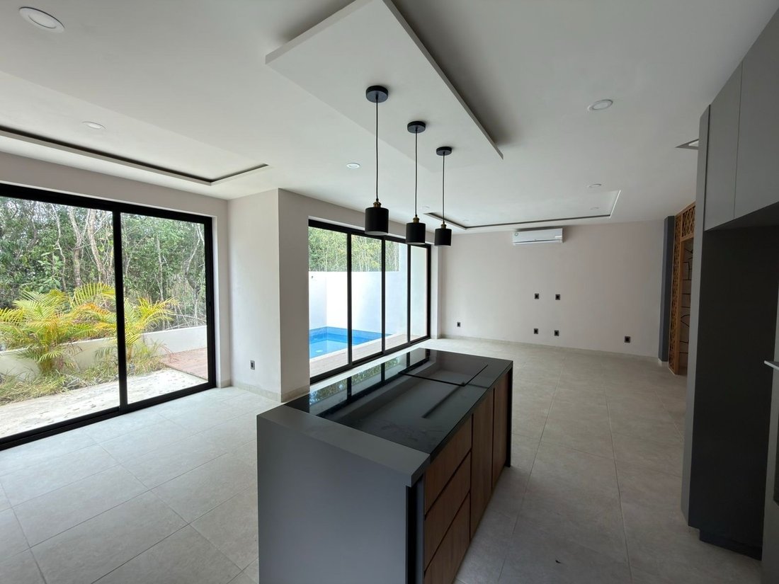 House in Cancún, Quintana Roo, Mexico 2 - 18660053