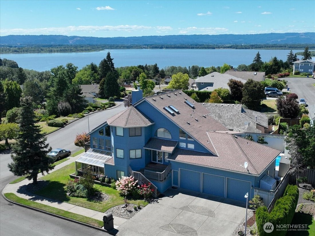 House in Vancouver, Washington, United States 2 - 18670506