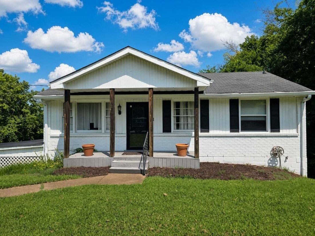 House in Nashville, Tennessee, United States 2 - 18670733