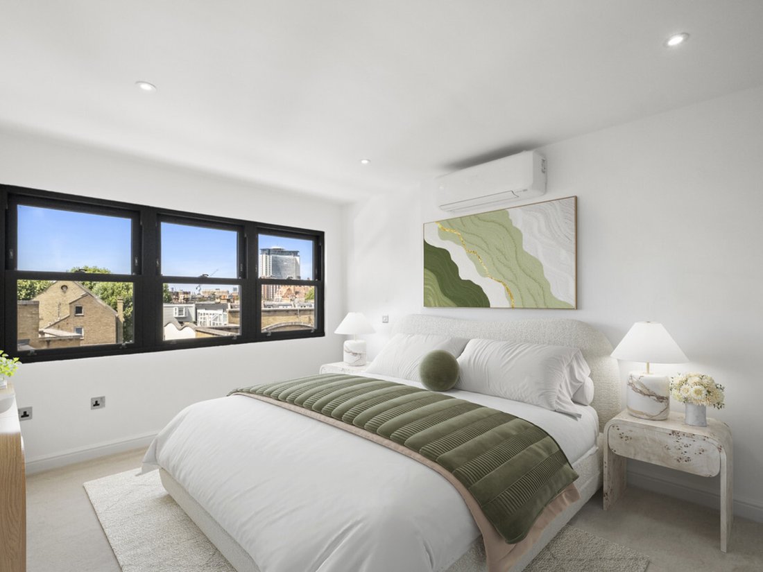 Apartment in Fulham, Hammersmith and Fulham, England 4 - 18672373
