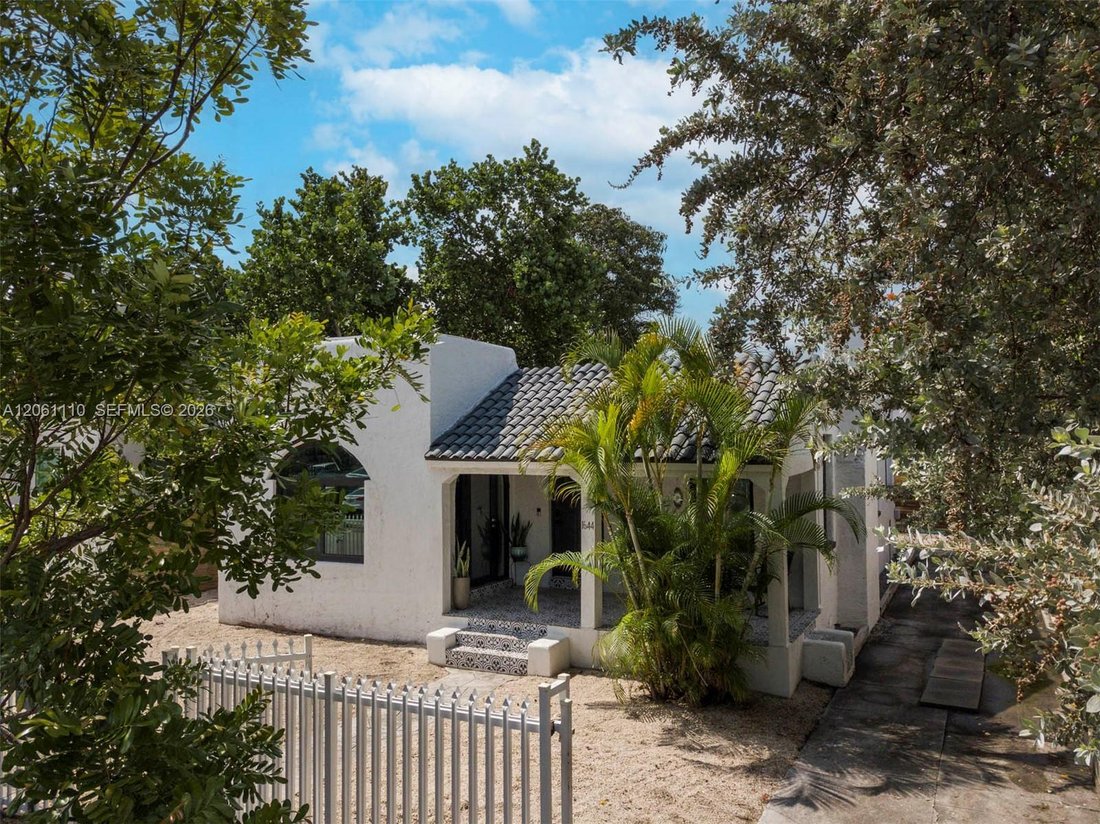 House in Miami, Florida, United States 2 - 18664337