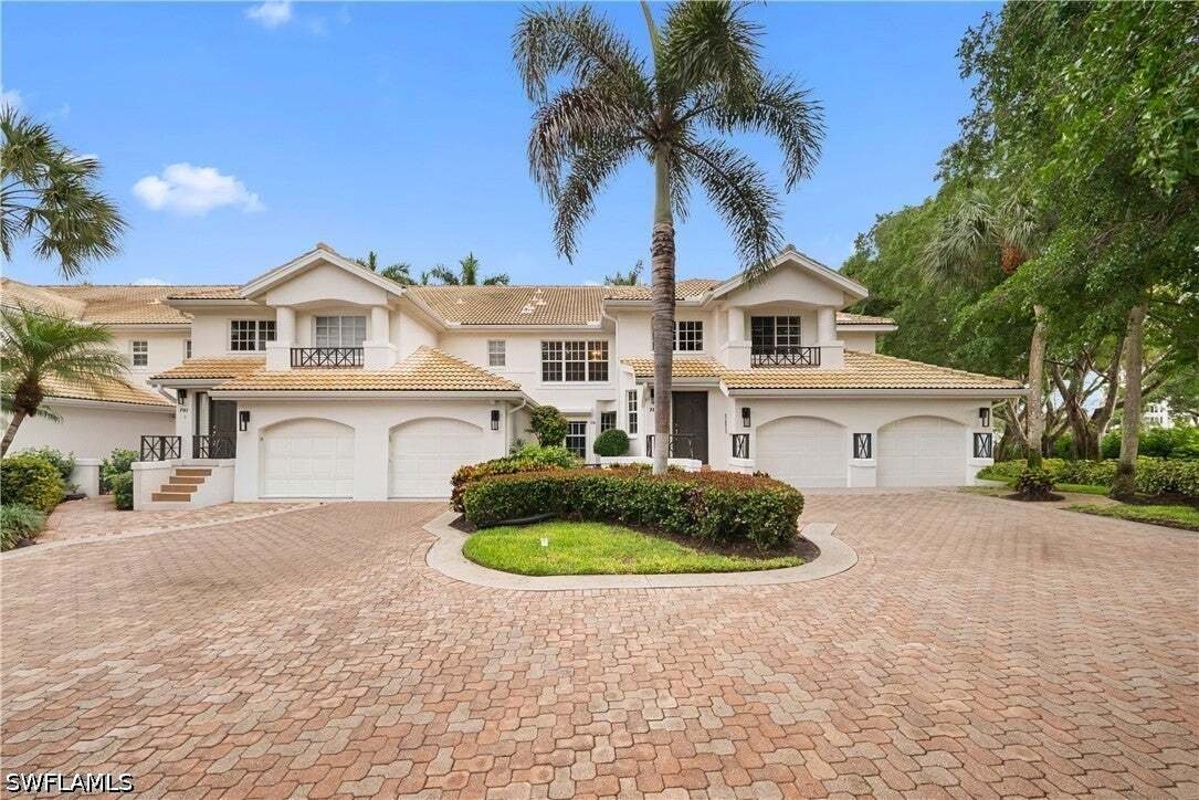 Appartement à Naples, Floride, États-Unis 4 - 18652974