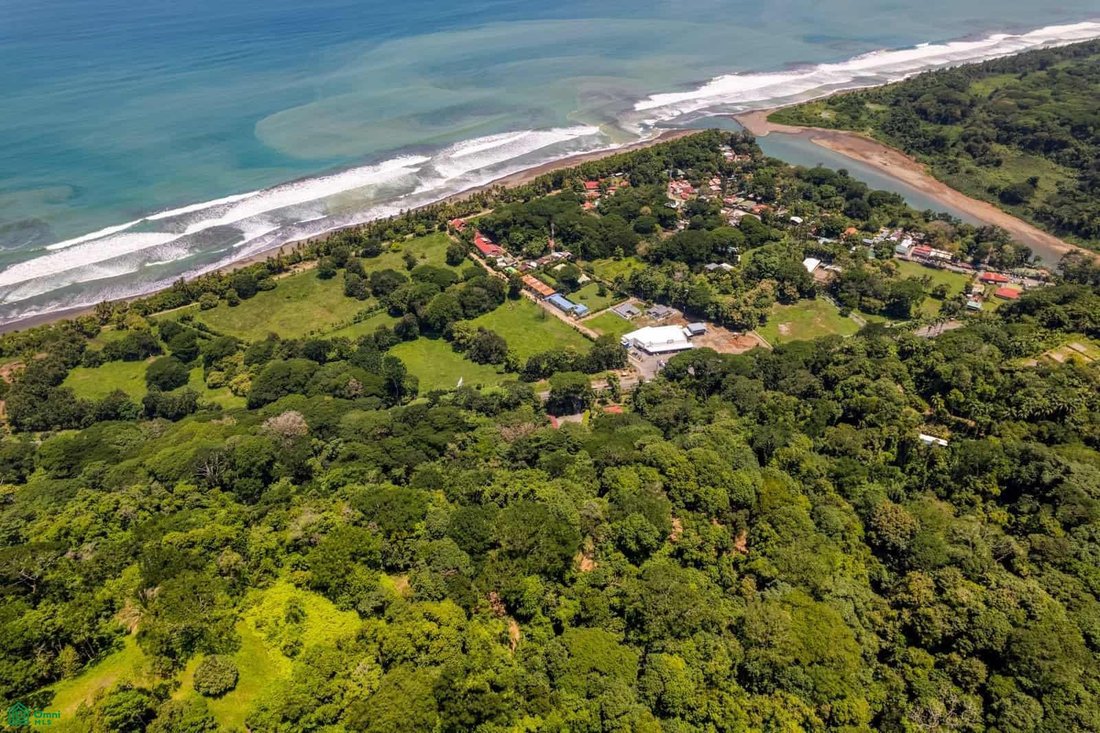 Land in Savegre de Aguirre, Puntarenas Province, Costa Rica 5 - 18665819