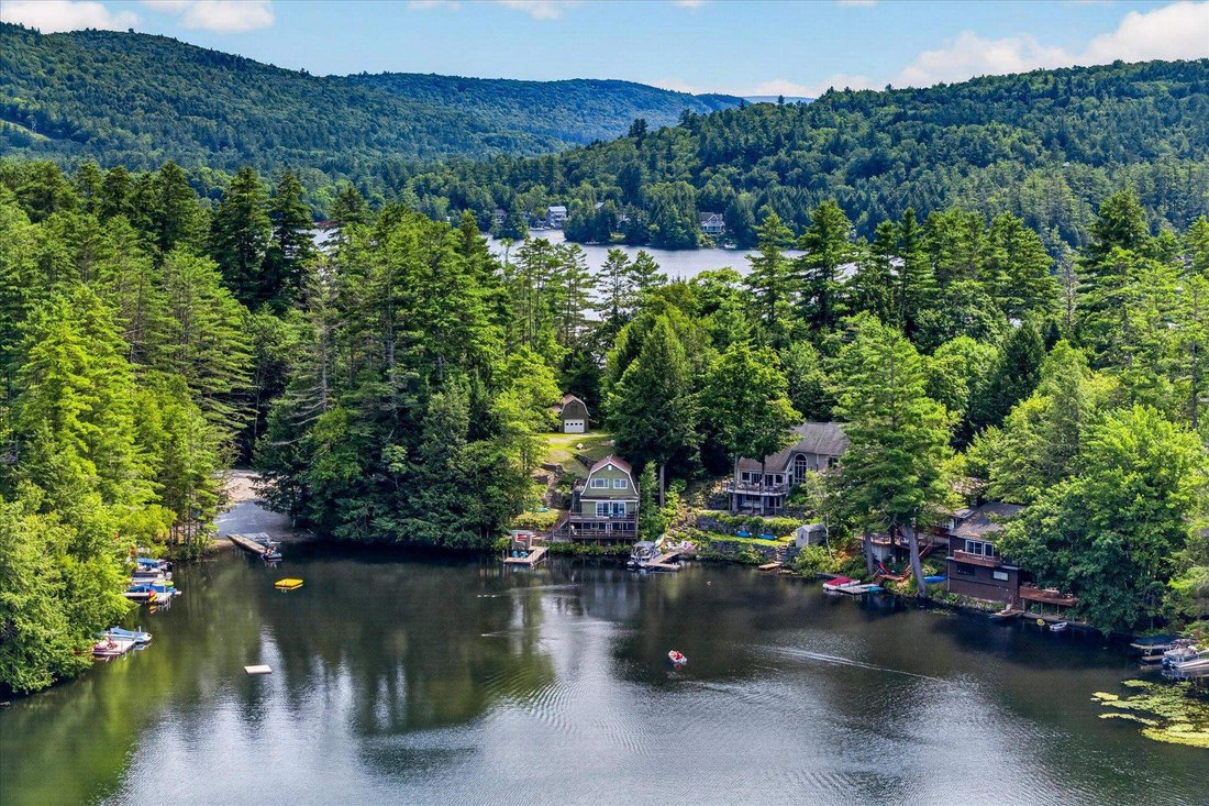 House in Ludlow, Vermont, United States 2 - 18666547