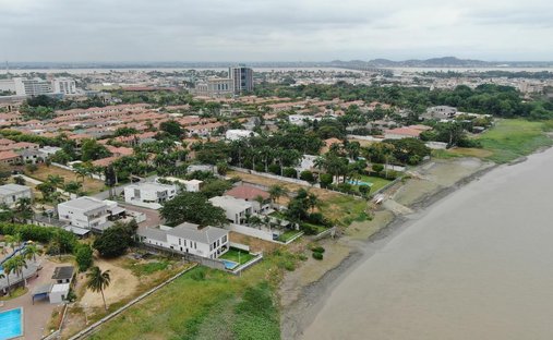 Land in Samborondón, Guayas, Ecuador 1